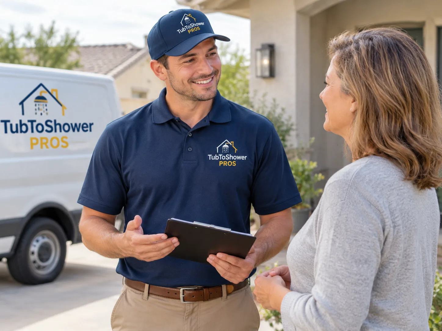 Tub Shower Conversion Mahopac, NY FAQs